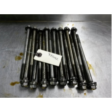 97S012 Cylinder Head Bolt Kit For 09-10 Jeep Grand Cherokee  3.7 06505528AA